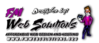 FM Web Solutions